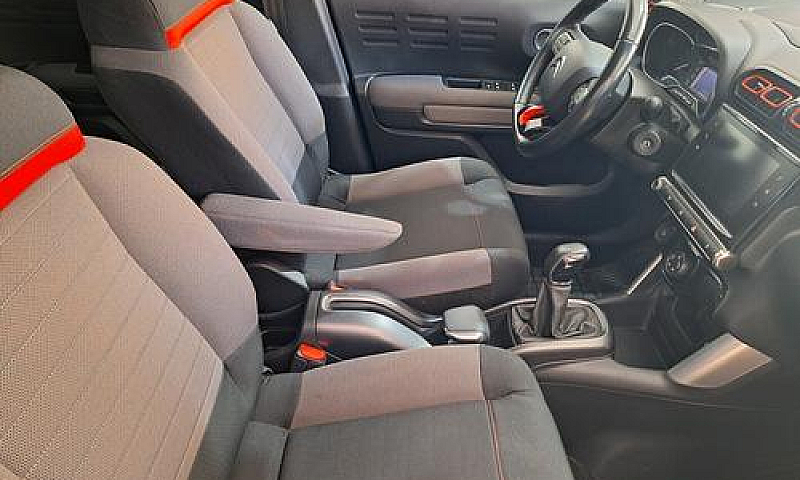 Citroen C3 Aircross ...