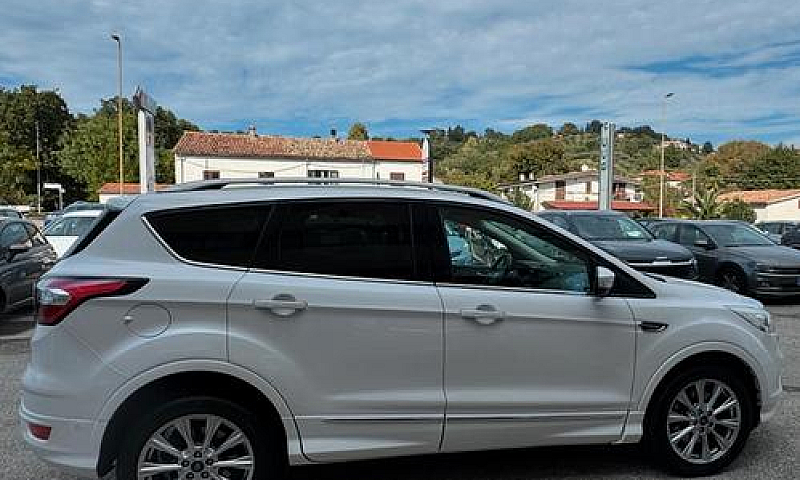 Ford Kuga 2.0 Tdci 1...