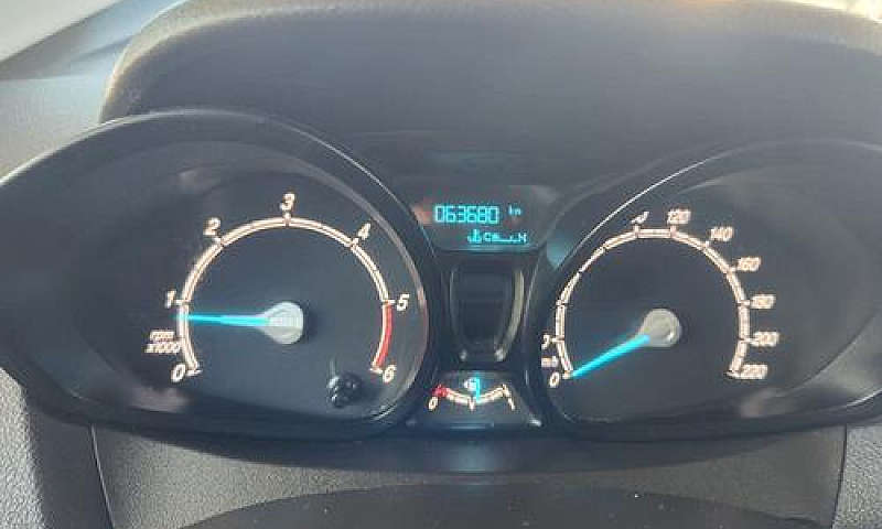 Ford Courier 1.5 Tdc...