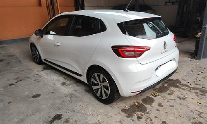 Renault Clio 2023 Al...