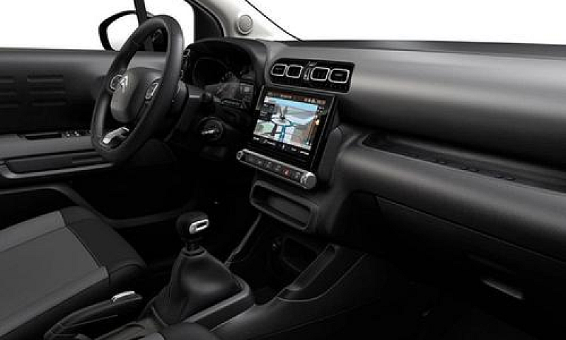 Citroen C3 Aircross ...