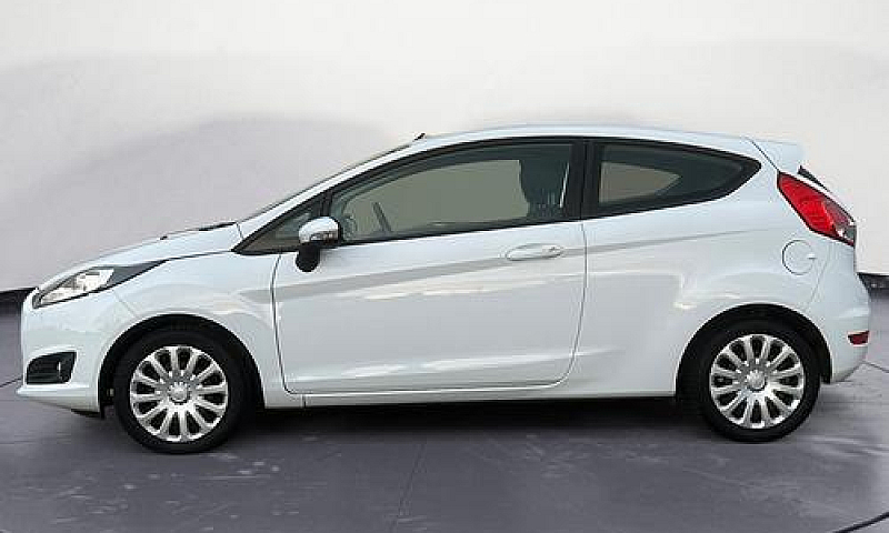 Ford Fiesta 1.0 80Cv...