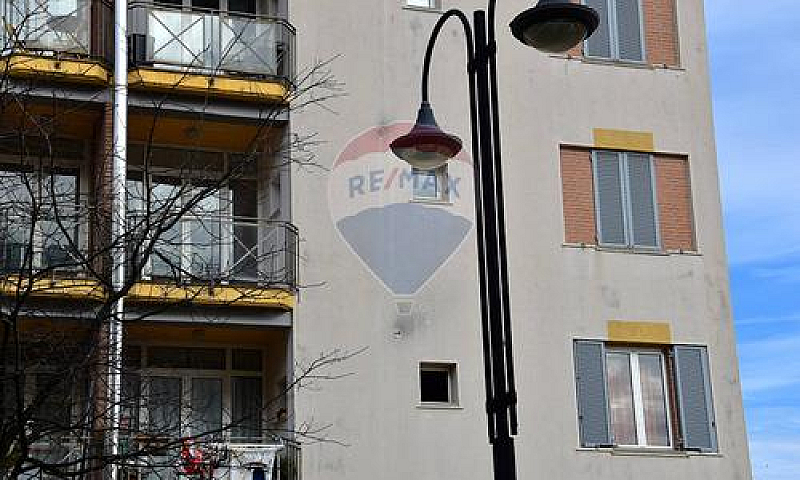 Appartamento - Pontr...