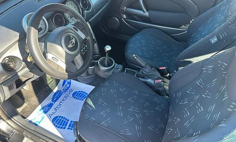 Mini Mini 1.4 Tdi On...