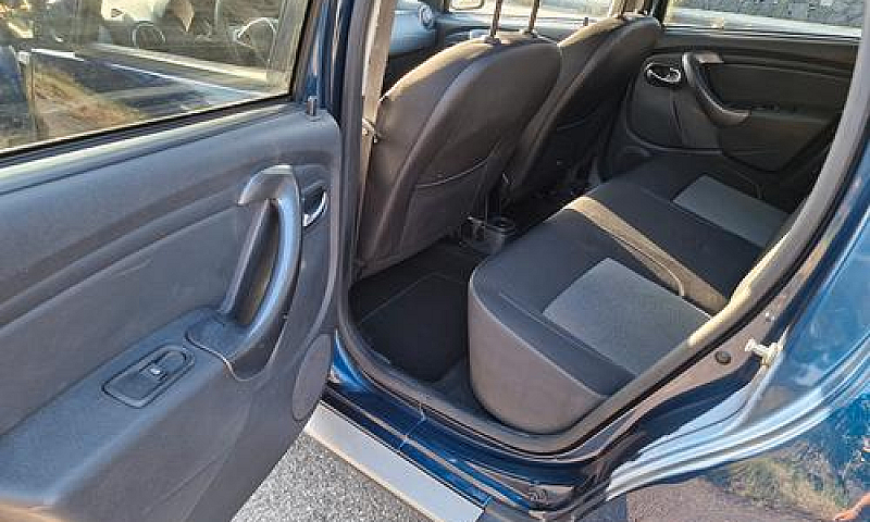 Duster 1.5Dci...