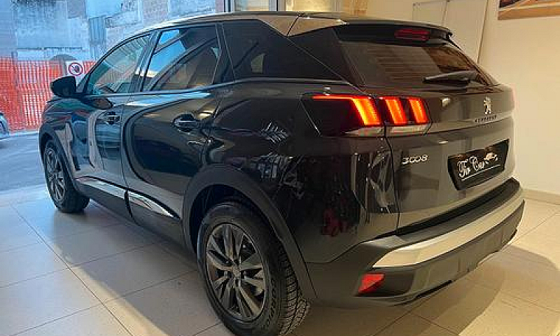 Peugeot 3008 1.5 Eat...
