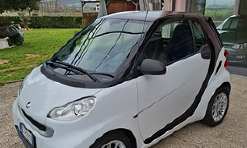 Smart Fortwo...