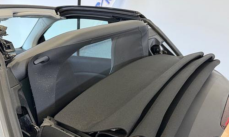 Smart Fortwo Cabrio ...