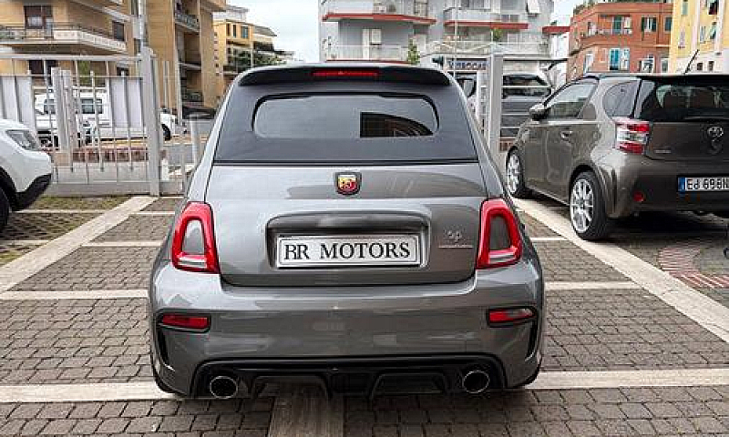 Abarth 595C Competiz...