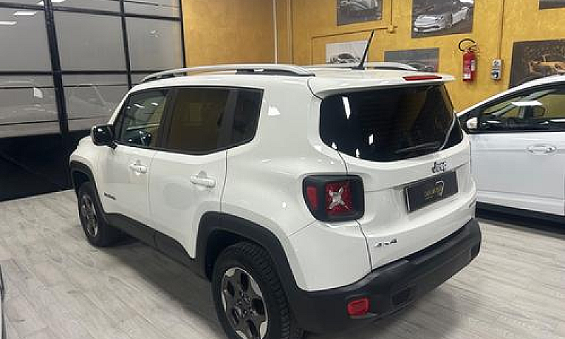 Jeep Renegade 2.0 Mj...