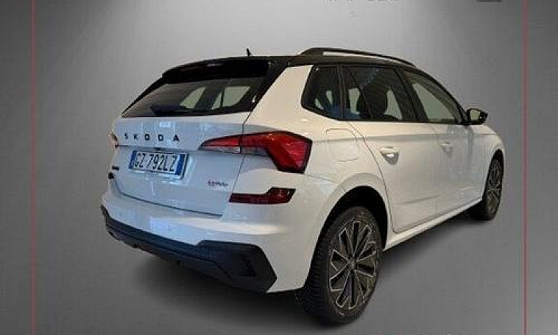 Skoda Kamiq 1.5 Tsi ...