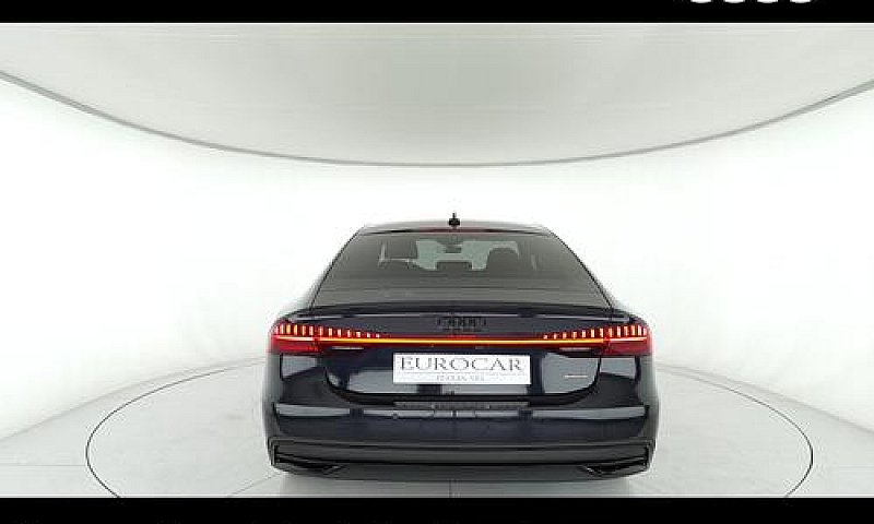 Audi A7 Sportback 40...