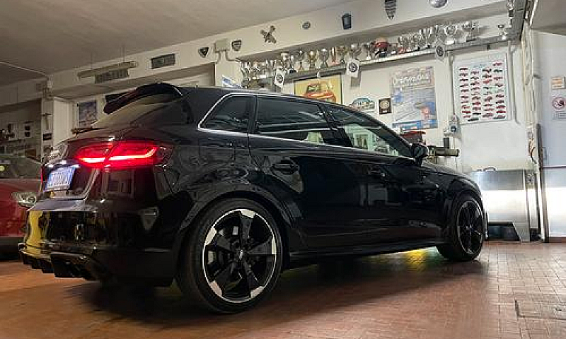 Audi S3 Automatica...