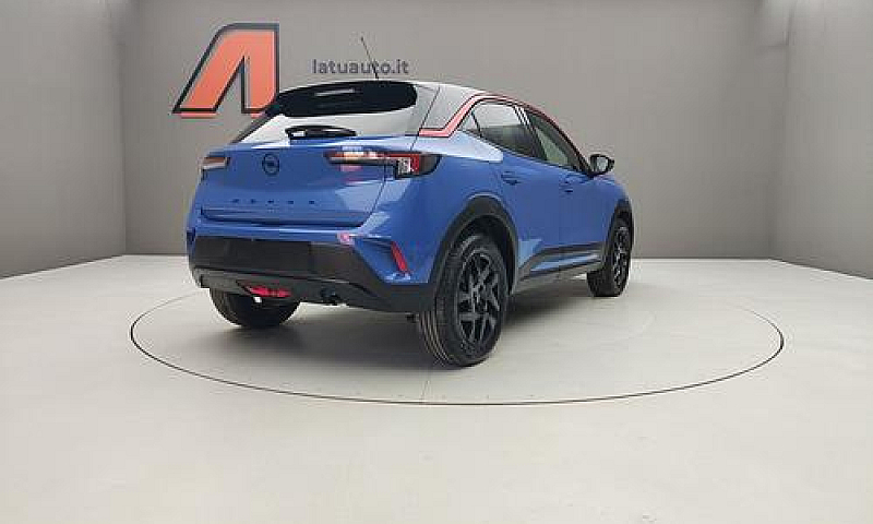 Mokka 1.2 T 100Cv Gs...