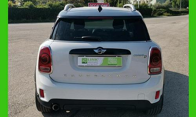 Mini Countryman 2.0 ...