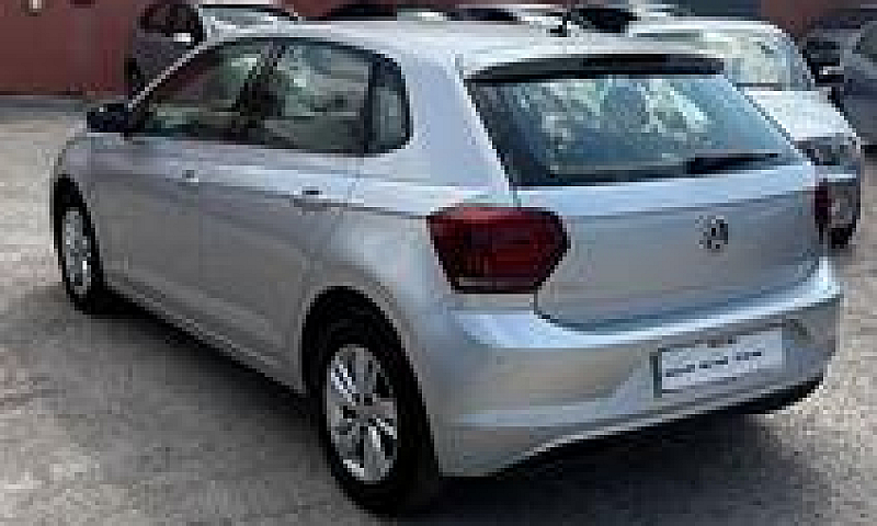 Volkswagen Polo Busi...