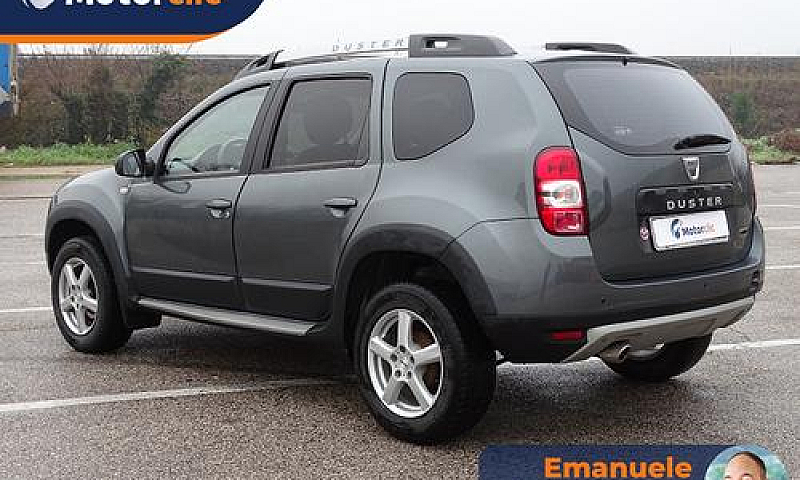 Dacia Duster 1.5 Dci...