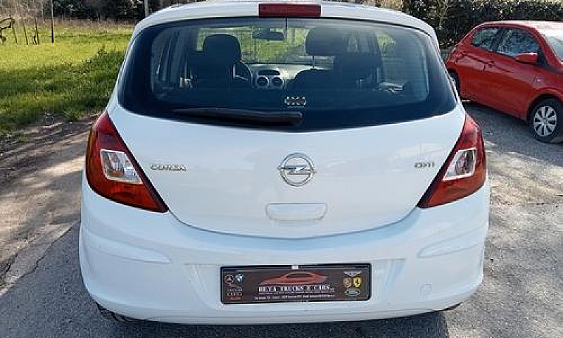 Opel Corsa 1.3 Cdti ...