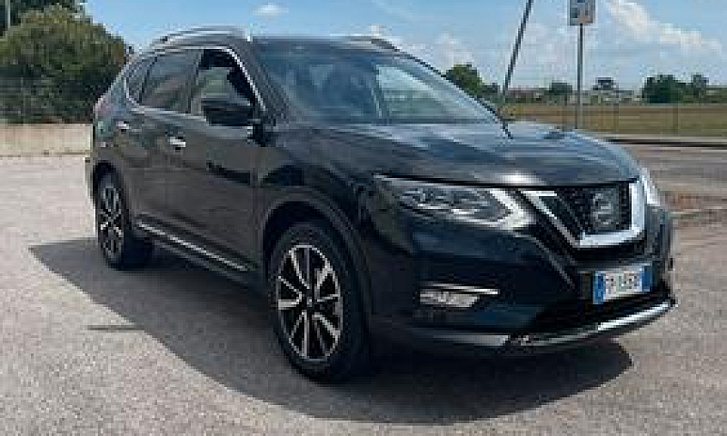 X Trail 1.6 Dig...