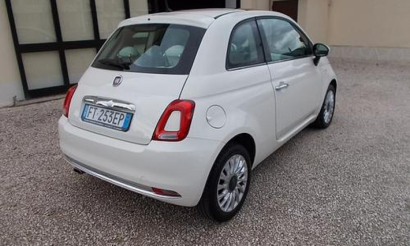 Fiat 5001.2 Cv.69 Lo...