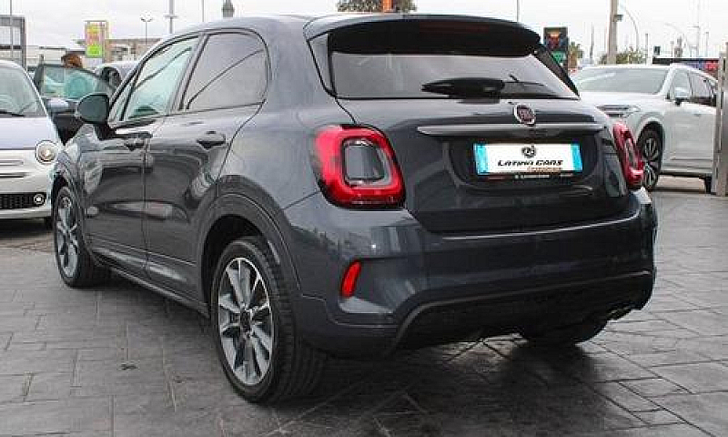 Fiat 500X 1.0 T3 Spo...