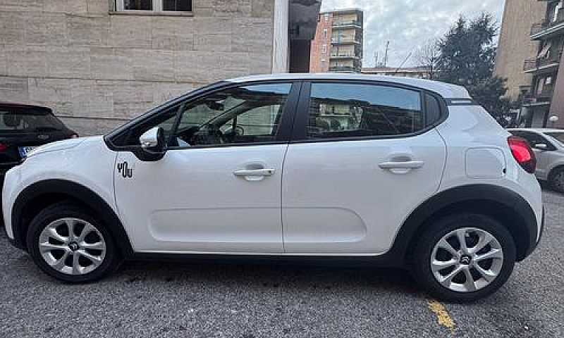 Citroën C3 1.2 Puret...