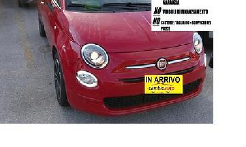 Fiat 500 1.0 Hybrid ...