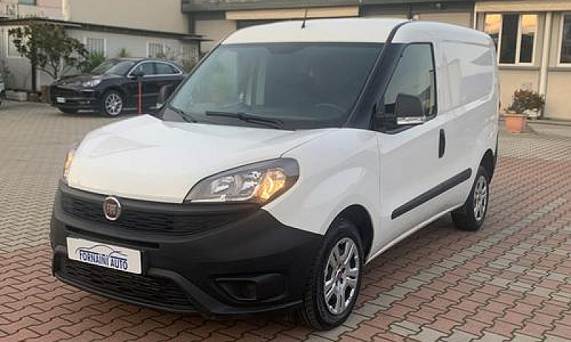 Fiat Doblo 1.6 Mjt 1...