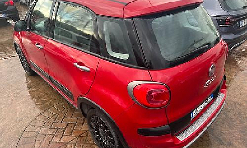 500 L U Connect Semi...