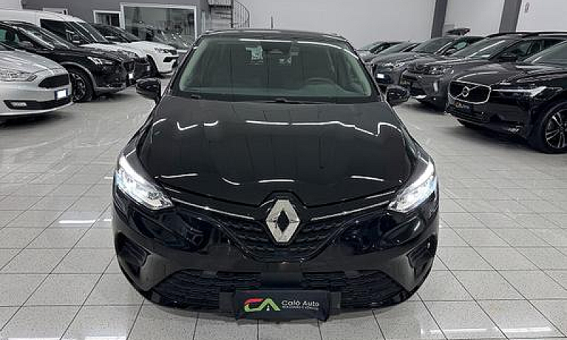 Clio 1.0Tce 90Cv Equ...