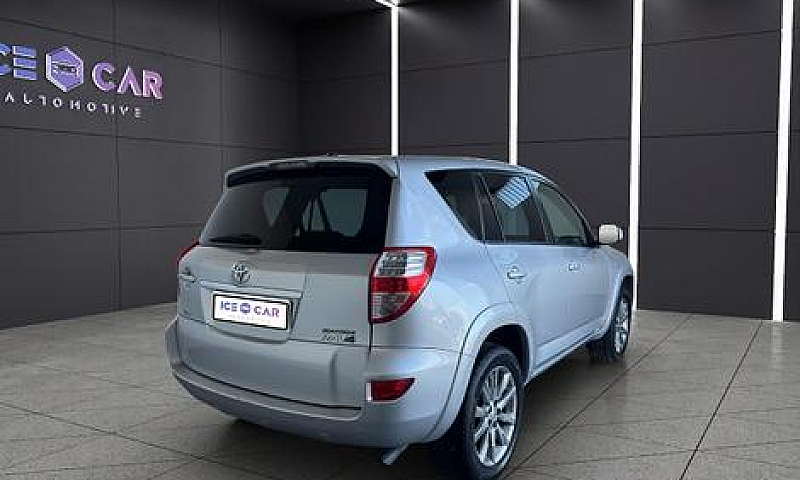 Toyota Rav4 3ª Serie...