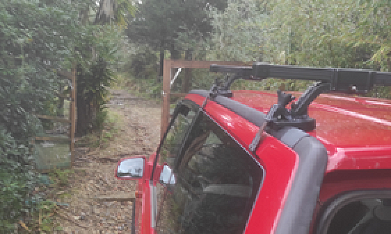 Suzuki Vitara 1600 8...