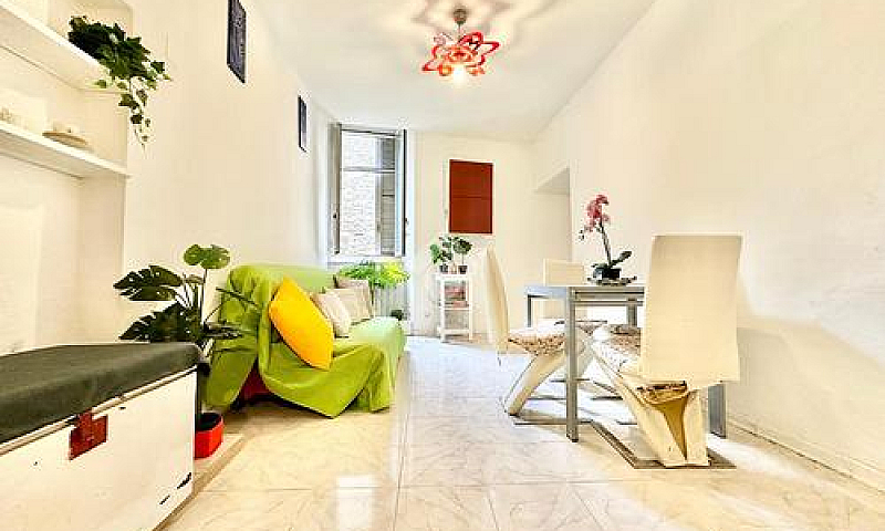 2 Locali A Spoleto...