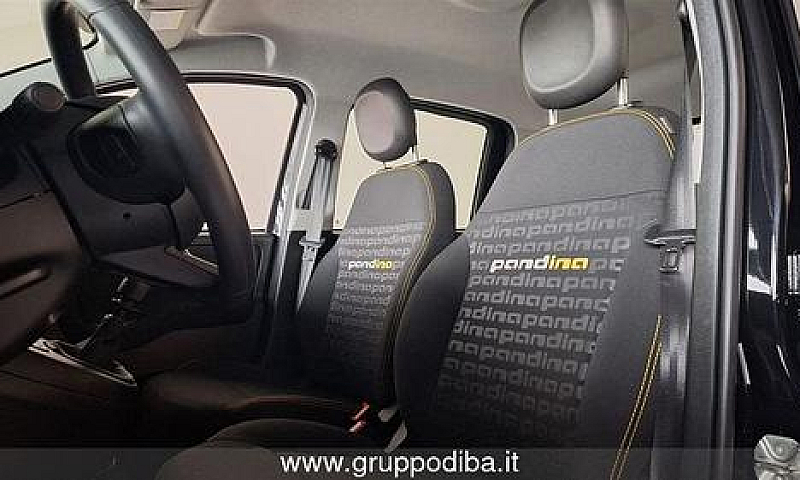 Fiat Panda Serie 7 1...