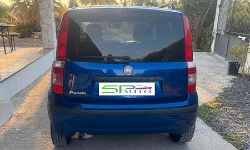 Fiat Panda 1.2 Dynam...