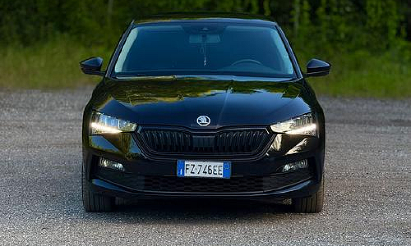 Škoda Scala 1.6 Tdi ...
