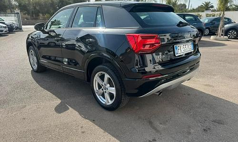 Audi Q2 1.6 Tdi 115 ...