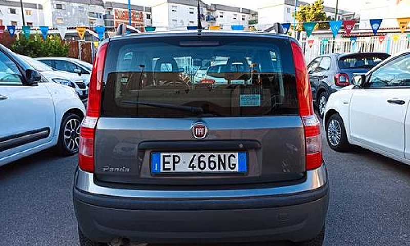 Fiat Panda 1.2 Dynam...