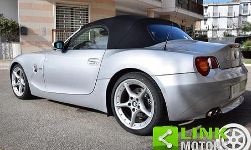 Bmw Z4 3.0I Cat Road...