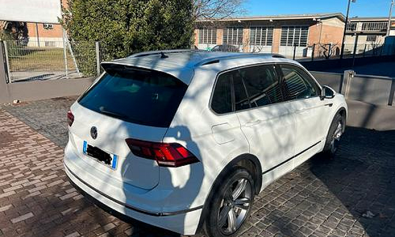 Vw Tiguan 1.5 R-Line...