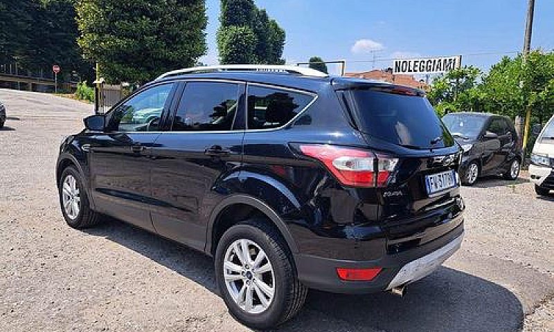 Ford - Kuga 1.5 Tdci...