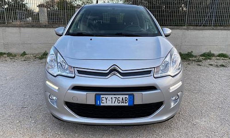 Citroen C3 1.4 Hdi 7...