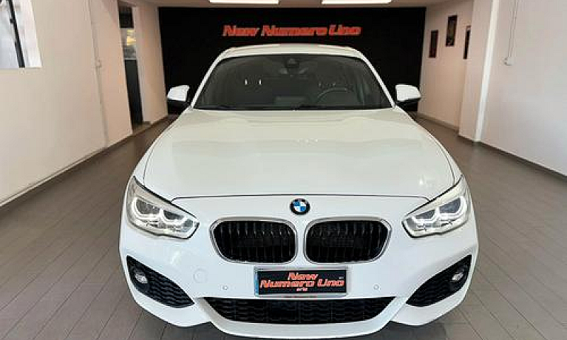 Bmw 118 D M-Sport 2....