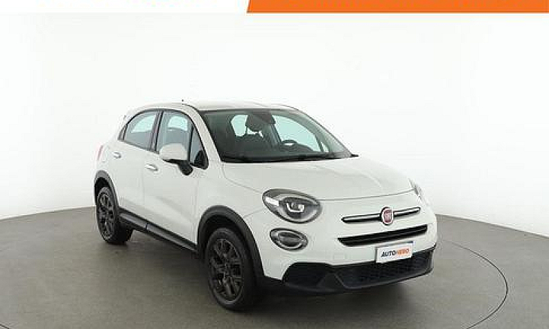 Fiat 500X Mg40480...