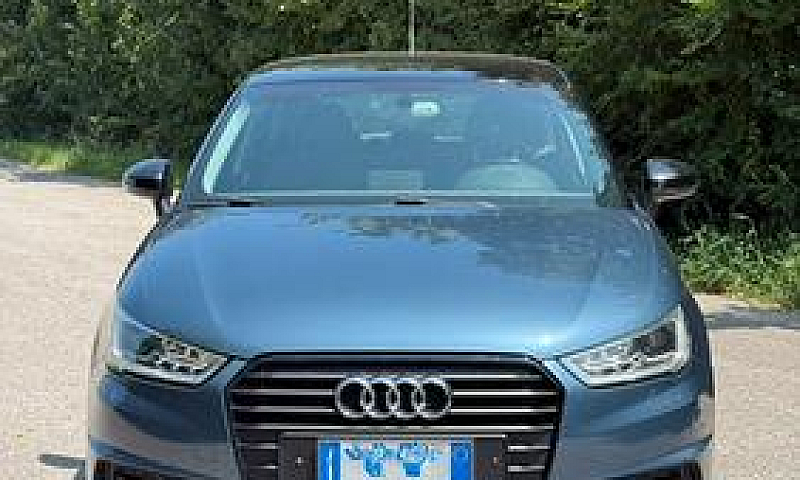 Audi A1 S Line...