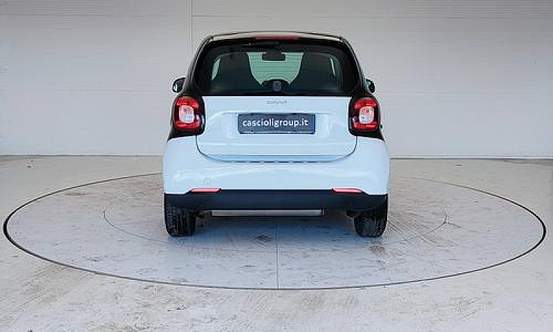 Smart Fortwo Iii 201...