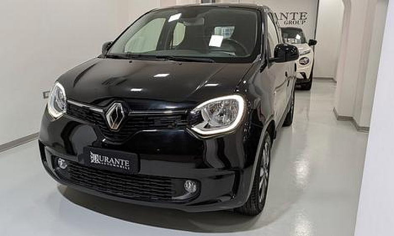 Renault Twingo Elect...