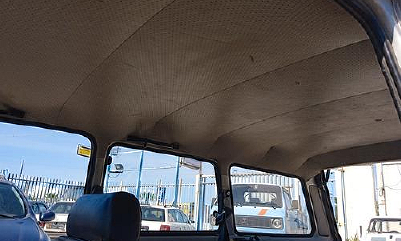 Fiat 127 1050 Panora...