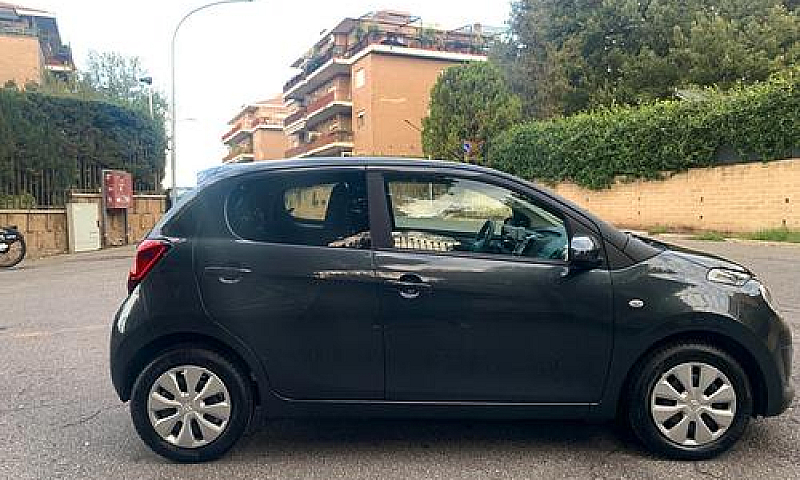 Citroen C1 Vti 72 5P...