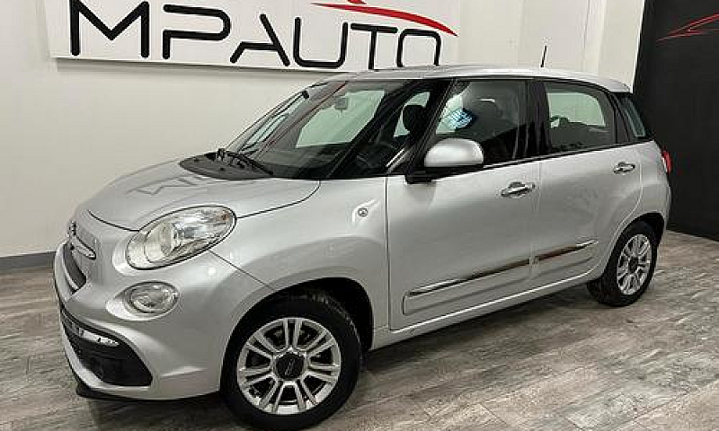 Fiat 500L 1.3 Multij...